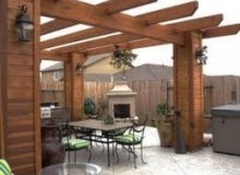 Kwikfynd Pergolas
kayuga